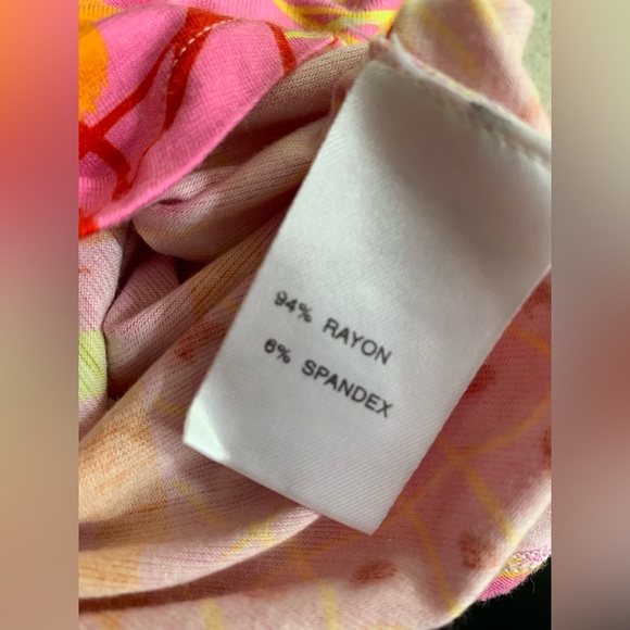 Bluemarine Pineapple Top 🍍 - Picture 4 of 9